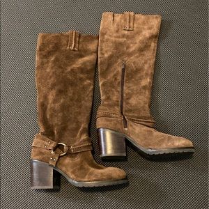 Jessica Simpson Knee Hi Boots